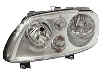 Far VW CADDY III MPV (2KB, 2KJ, 2CB, 2CJ) DEPO 441-1172L-LDBM1