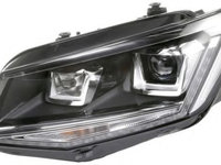 Far VW CADDY IV caroserie (SAA, SAH) (2015 - 2016) HELLA 1EL 012 286-211