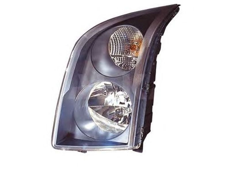 Far VW CRAFTER 30-50 platou sasiu 2F ALKAR 2762110