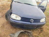 Far VW Golf 4 2001 2002 2003