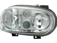 Far VW GOLF 4 Cabriolet (1E7) (1998 - 2002) TYC 20-5385-08-2