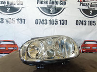 Far Vw golf 4 fata stanga cod 20 - 5386 (nou)