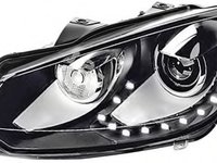 Far VW GOLF 6 Cabriolet (517) (2011 - 2016) HELLA 1ZS 009 902-771