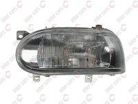 Far VW GOLF III 1H1 Producator DEPO 441-1111L-LD-E-H