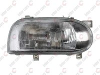 Far VW GOLF III 1H1 Producator DEPO 441-1111R-LD-E-H