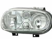 Far VW GOLF IV (1J1) (1997 - 2005) TYC 20-5385-75-2 piesa NOUA