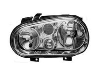 Far VW GOLF IV 1J1 VAN WEZEL 5888962