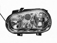 Far VW GOLF IV 1J1 VAN WEZEL 5888963