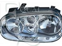 Far VW GOLF Mk IV (1J1), VW GOLF Mk IV Estate (1J5) - EQUAL QUALITY PP0292D