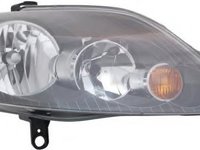 Far VW GOLF PLUS (5M1, 521) - TYC 20-0845-05-2