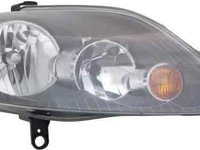 Far VW GOLF PLUS 5M1 521 TYC 20-0845-05-2