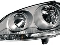 Far VW GOLF V (1K1) (2003 - 2009) HELLA 1EG 247 007-571 piesa NOUA