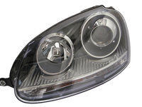 Far VW GOLF V (1K1) (2003 - 2009) TYC 20-11258-05-2 piesa NOUA