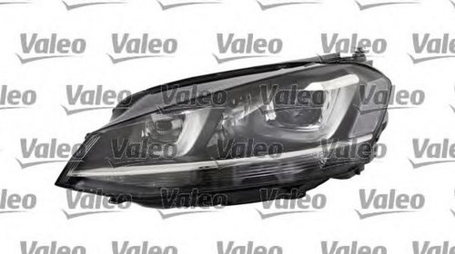 Far VW GOLF VII 5G1 BE1 VALEO 44924 PieseDeTo