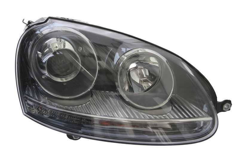 Far VW JETTA III (1K2) DEPO 441-11A5R-LEHM3