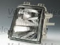 Far VW LT 28-46 II caroserie 2DA 2DD 2DH VALEO 86736