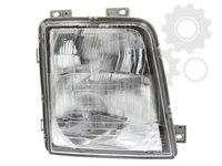 Far VW LT 28-46 II nadwozie pe³ne 2DA 2DD 2DH Producator VALEO 086737