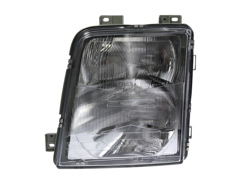 Far VW LT II bus (2DB, 2DE, 2DK) (1996 - 2006) TYC 20-12740-15-2 piesa NOUA