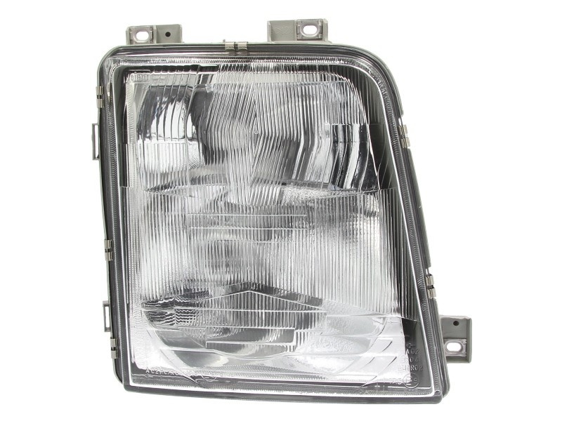 Far VW LT II bus (2DB, 2DE, 2DK) (1996 - 2006) TYC