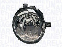 Far VW LUPO (6X1, 6E1) (1998 - 2005) MAGNETI MARELLI 710301194302 piesa NOUA