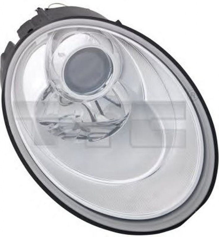 Far VW NEW BEETLE 9C1 1C1 TYC 20-1146-05-2