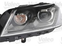 Far VW PASSAT (362) (2010 - 2014) VALEO 044509 piesa NOUA