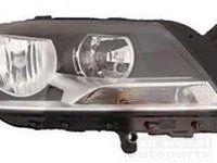 Far VW PASSAT (362), VW PASSAT Variant (365), VW PASSAT ALLTRACK (365) - VAN WEZEL 5740962V