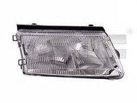 Far VW PASSAT 3B2 TYC 20-1144-05-2