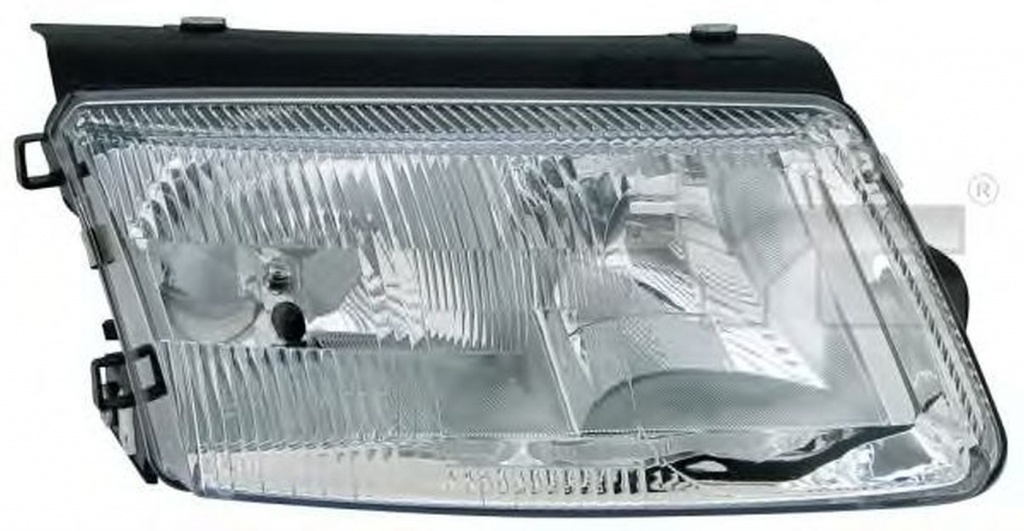 Far VW PASSAT 3B2 TYC 20-5079-08-2