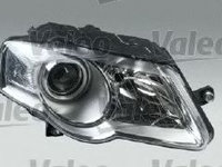 Far VW PASSAT (3C2) (2005 - 2010) VALEO 088977 piesa NOUA