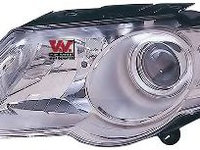 Far VW PASSAT (3C2) (2005 - 2010) VAN WEZEL 5839962 piesa NOUA