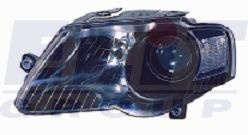 Far VW PASSAT B6 (3C2) DEPO 441-11A7L-LDEM2