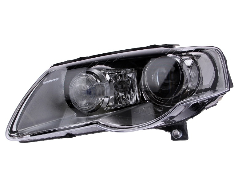 Far VW Passat Sedan+Combi (B6 (3C)) 01.2005-10.200