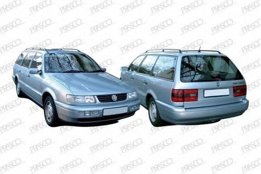 Far VW PASSAT Variant 3A5 35I PRASCO VW0514904