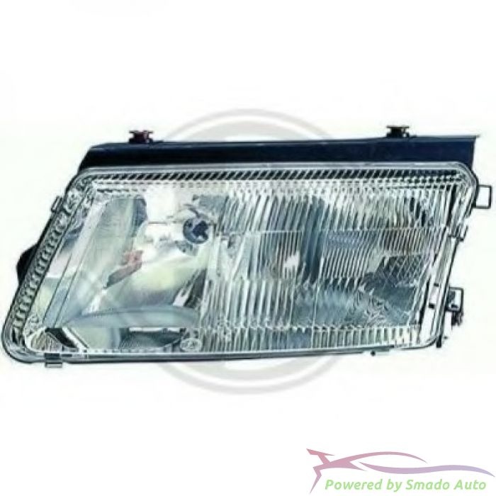 Far VW PASSAT Variant 3B5 1.8 T 06.1997 ... 11.2000 1781 Benzina