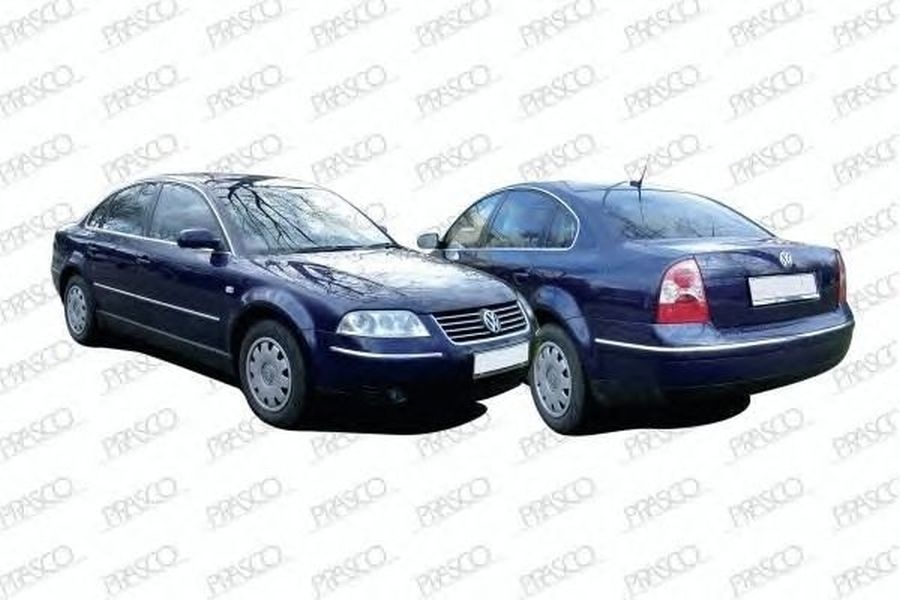 Far VW PASSAT Variant 3B6 PRASCO VW0534904