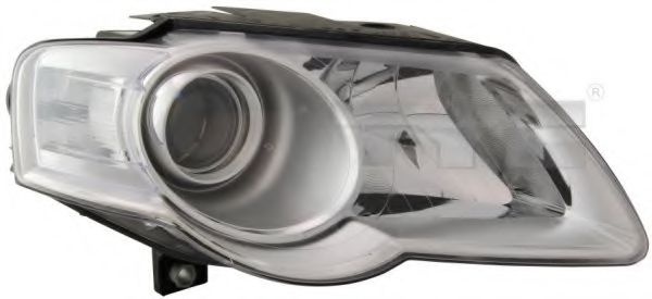 Far VW PASSAT Variant (3C5) (2005 - 2011) TYC 20-0