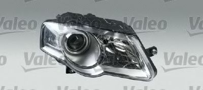 Far VW PASSAT Variant (3C5) (2005 - 2011) VALEO 08