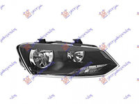 Far - Vw Polo 2009 , 6r1941008g