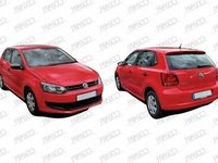 Far VW POLO 6R 6C PRASCO VW0234904