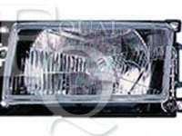 Far VW POLO (86C, 80), VW POLO cupe (86C, 80), VW POLO caroserie (86CF) - EQUAL QUALITY PP0446D