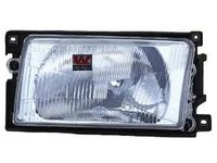 Far VW POLO (86C, 80), VW POLO cupe (86C, 80), VW POLO caroserie (86CF) - VAN WEZEL 5823942