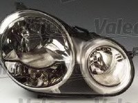 Far VW POLO (9N) (2001 - 2012) VALEO 088183 piesa NOUA