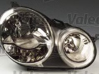 Far VW POLO (9N_) (2001 - 2012) VALEO 088183