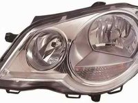 Far VW POLO 9N LORO 441-11A8R-LD-EM