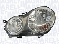 Far VW POLO limuzina (9A4) (2002 - 2016) MAGNETI MARELLI 710301190201