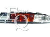 Far VW SCIROCCO (137, 138) - EQUAL QUALITY GA10012