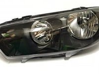 Far Vw Scirocco (137, 138) Valeo 043654, parte montare : Stanga, Halogen