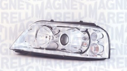 Far VW SHARAN (7M8, 7M9, 7M6) (1995 - 2010) MAGNETI MARELLI 710301182273