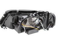 Far VW SHARAN (7M8, 7M9, 7M6) DEPO 441-1148R-LDEM1